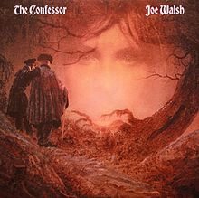 Album « by Joe Walsh
