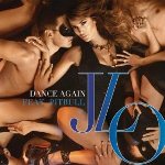 Album « by Jennifer Lopez