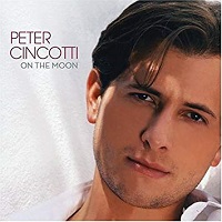 Album « by Peter Cincotti