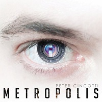 Album « by Peter Cincotti