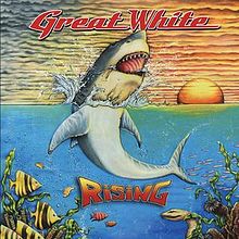Album « by Great White