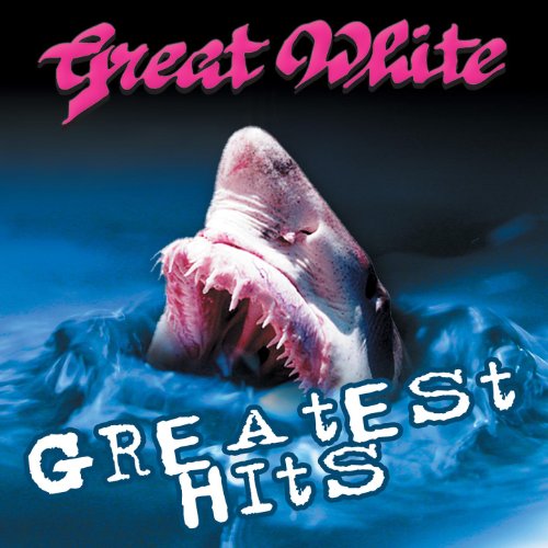 Album « by Great White