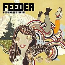 Album « by Feeder