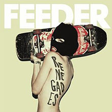 Album « by Feeder