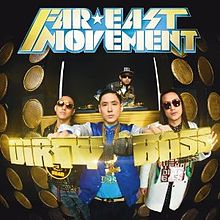 Album « by Far East Movement
