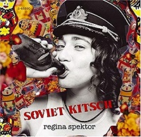 Album « by Regina Spektor