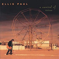 Album « by Ellis Paul
