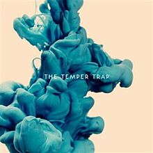 Album « by The Temper Trap