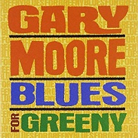Album « by Gary Moore