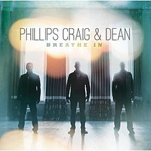 Album « by Phillips, Craig & Dean