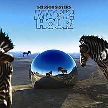 Album « by Scissor Sisters