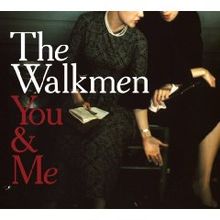 Album « by The Walkmen