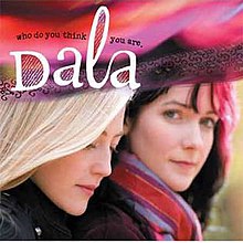 Album « by Dala