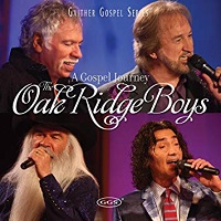 Album « by The Oak Ridge Boys