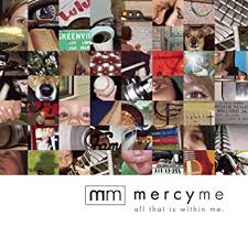 Album « by MercyMe