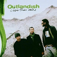 Album « by Outlandish