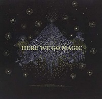 Album « by Here We Go Magic