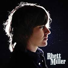 Album « by Rhett Miller