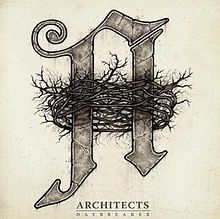 Album « by Architects
