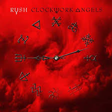 Album « by Rush