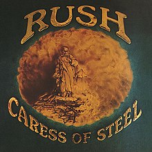 Album « by Rush