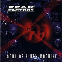 Album « by Fear Factory