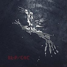 Album « by El-P