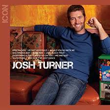 Album « by Josh Turner