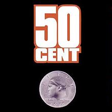 Album « by 50 cent
