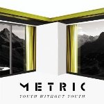 Album « by Metric