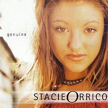 Album « by Stacie Orrico