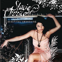 Album « by Stacie Orrico