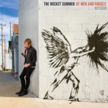 Album « by The Rocket Summer