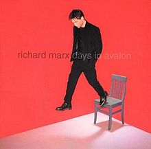Album « by Richard Marx