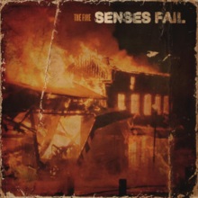 Album « by Senses Fail