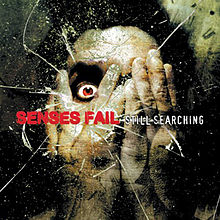 Album « by Senses Fail