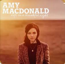 Album « by Amy MacDonald