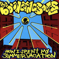 Album « by The Bouncing Souls