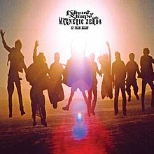 Album « by Edward Sharpe and The Magnetic Zero