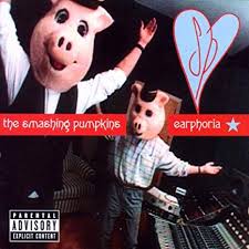 Album « by Smashing Pumpkins