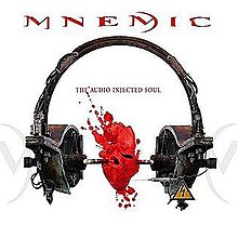 Album « by Mnemic