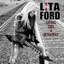 Album « by Lita Ford