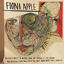 Album « by Fiona Apple