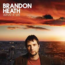 Album « by Brandon Heath