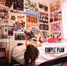 Album « by Simple Plan