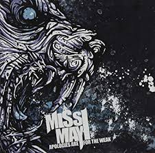 Album « by Miss May I