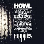 Album « by The Empires