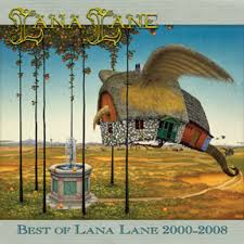 Album « by Lana Lane