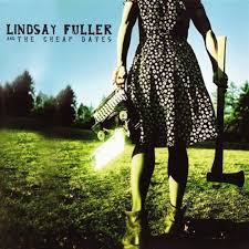 Album « by Lindsay Fuller