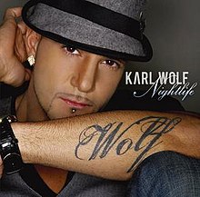 Album « by Karl Wolf